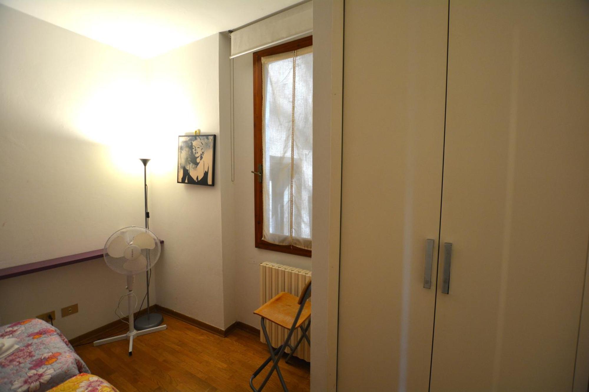 Apartamento Alfani N3 Florencia