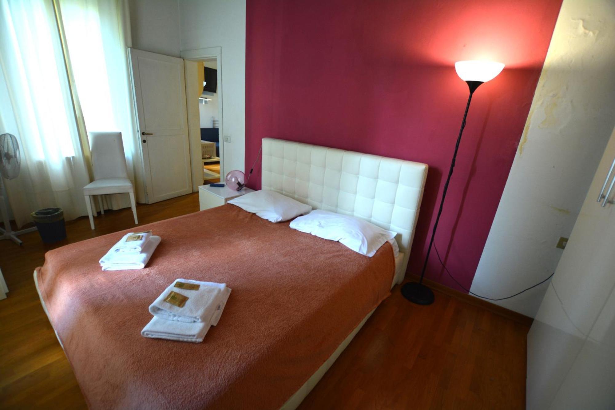 Apartamento Alfani N3
