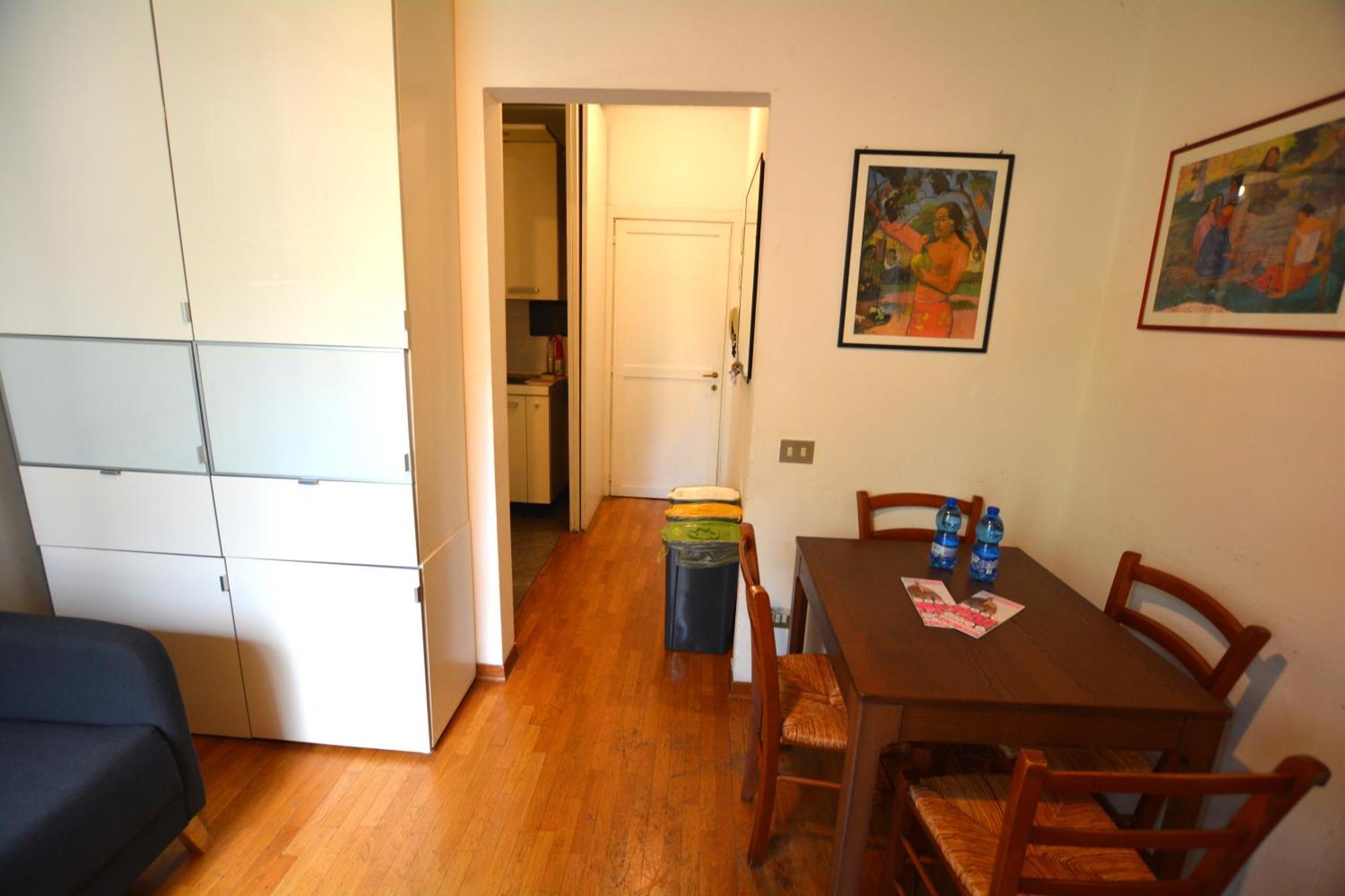Apartamento Alfani N3 *