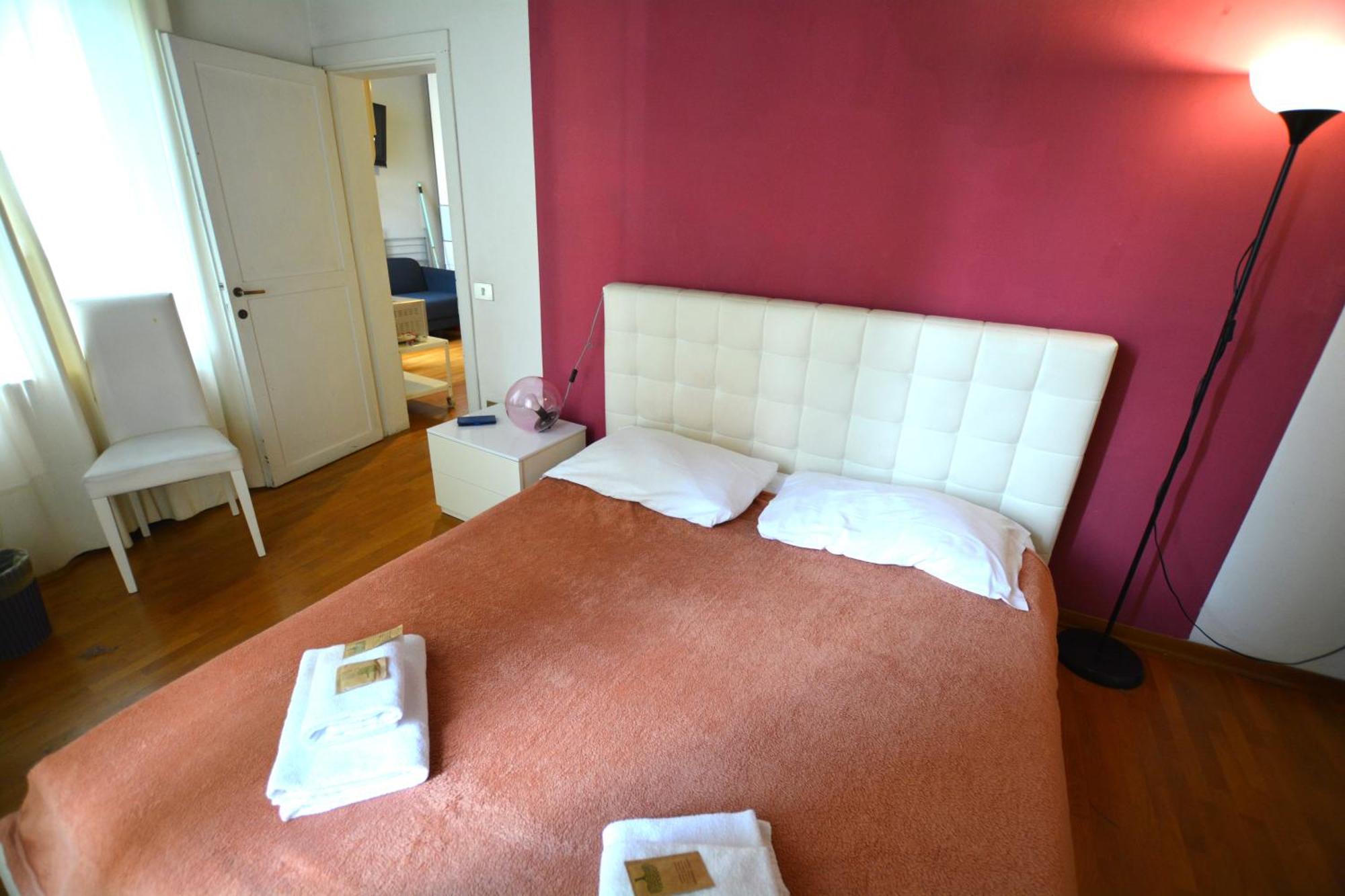 Alfani N3 Apartamento Florencia