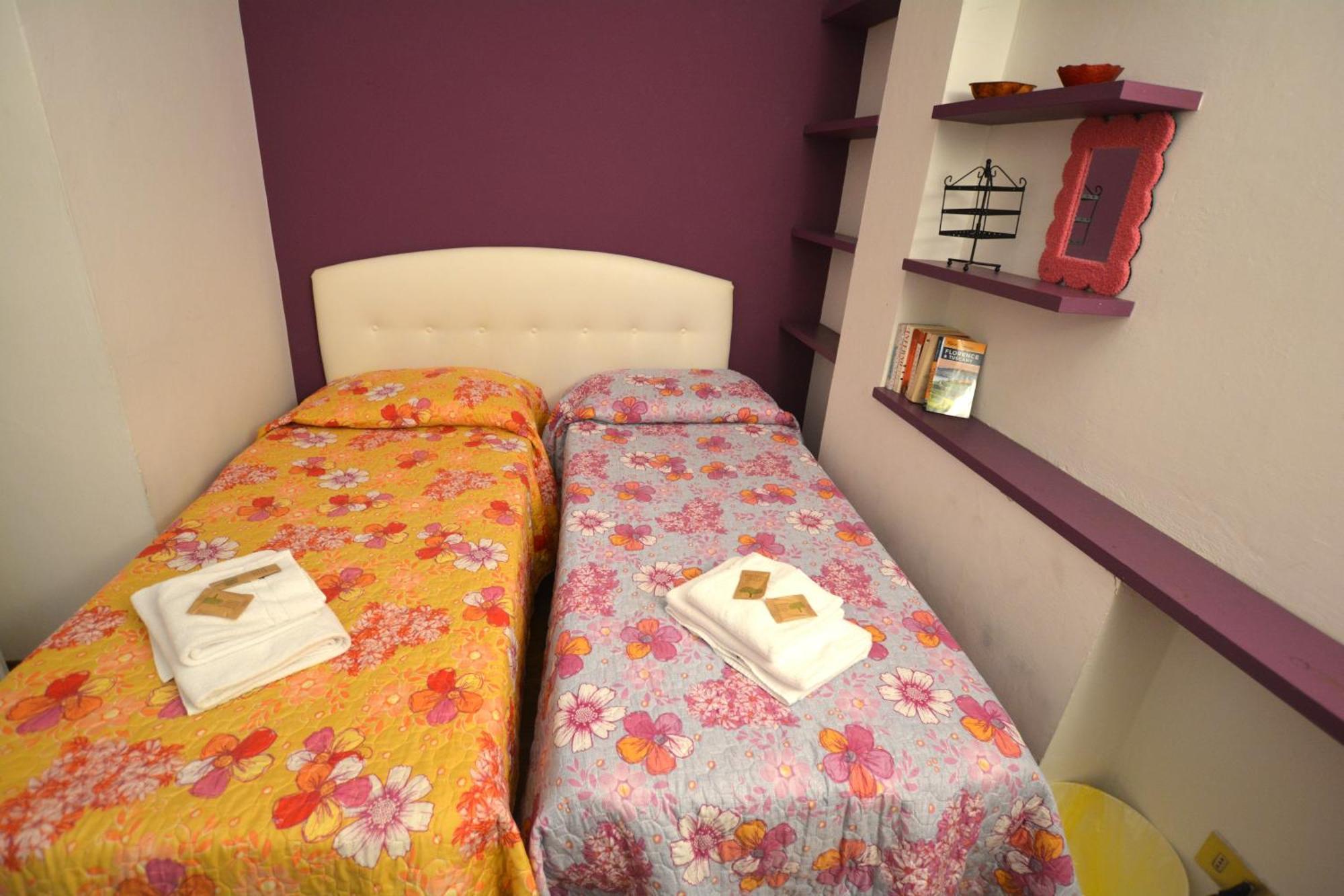 Alfani N3 Apartamento Florencia