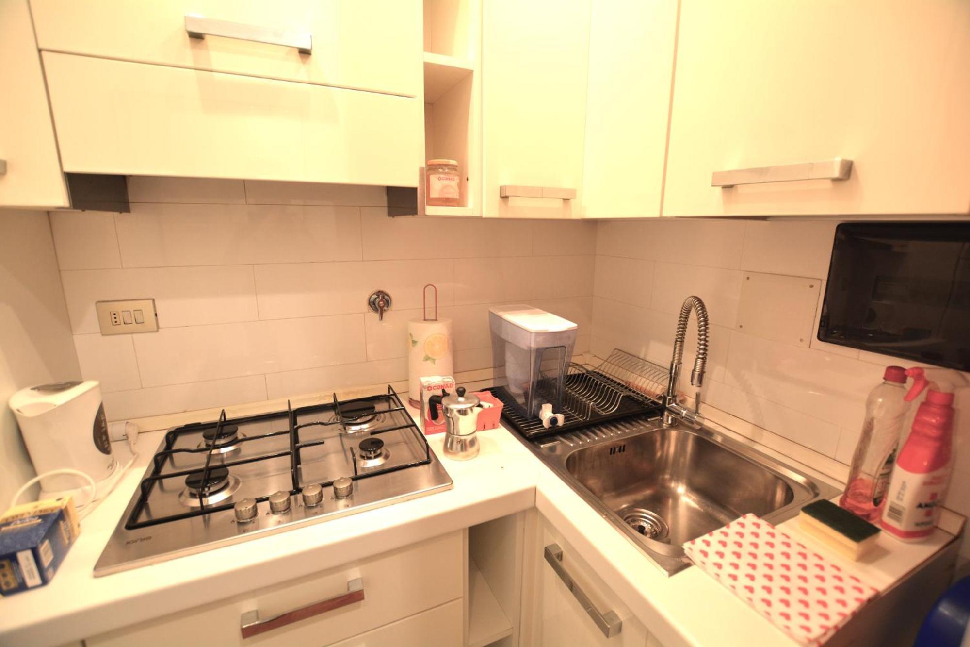 Alfani N3 Apartamento Florencia