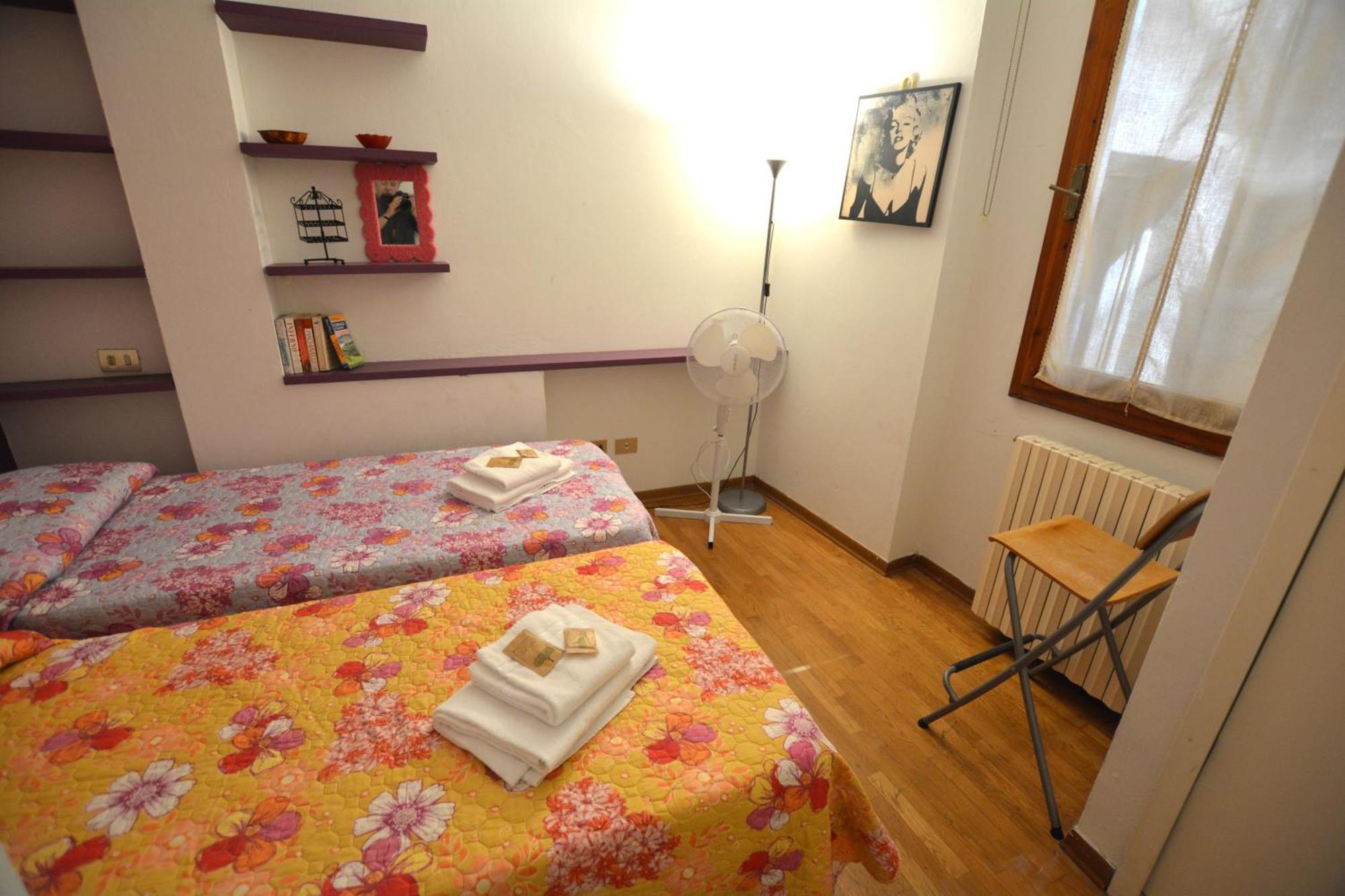 Alfani N3 Apartamento *