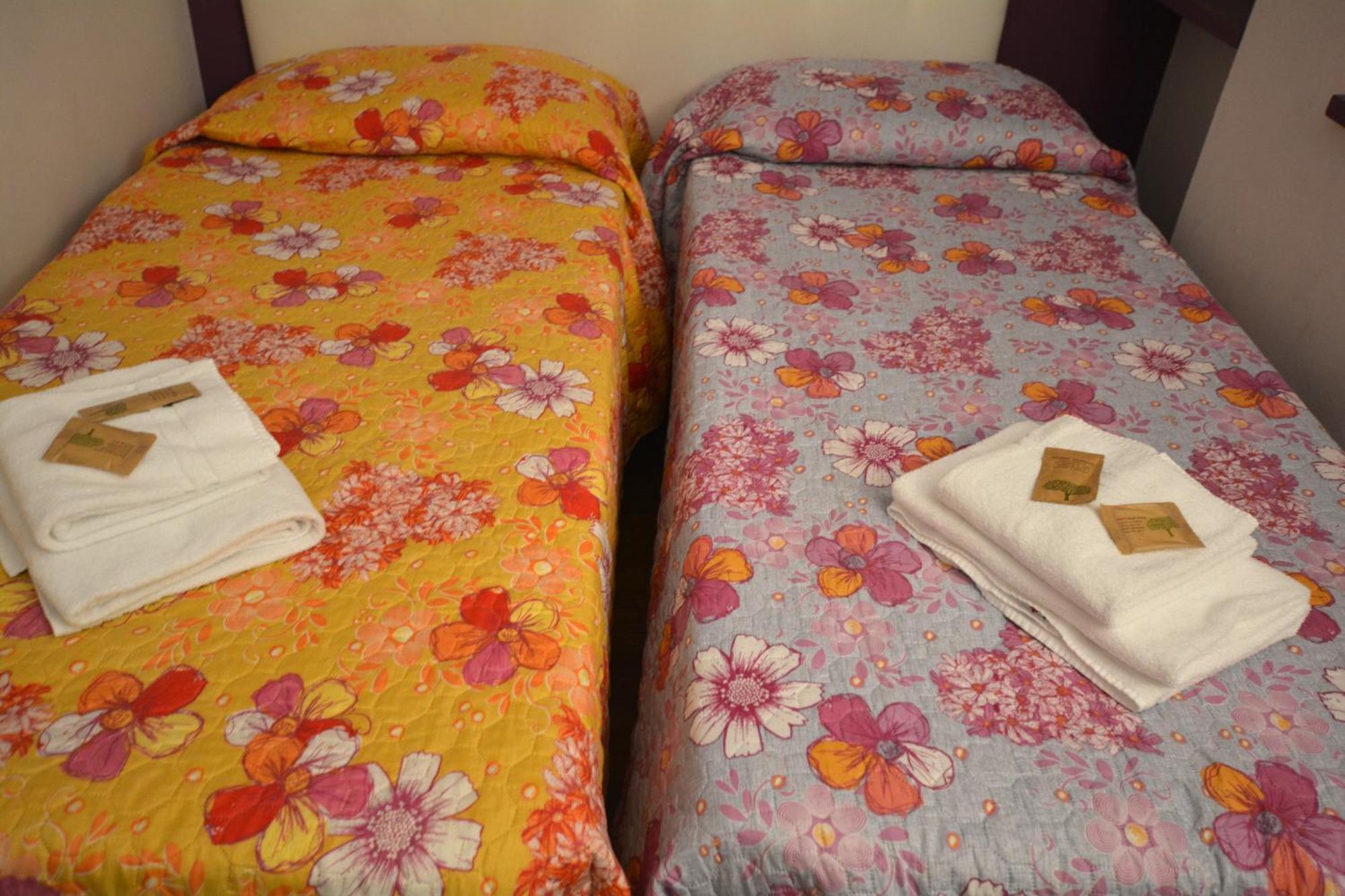 Apartamento Alfani N3