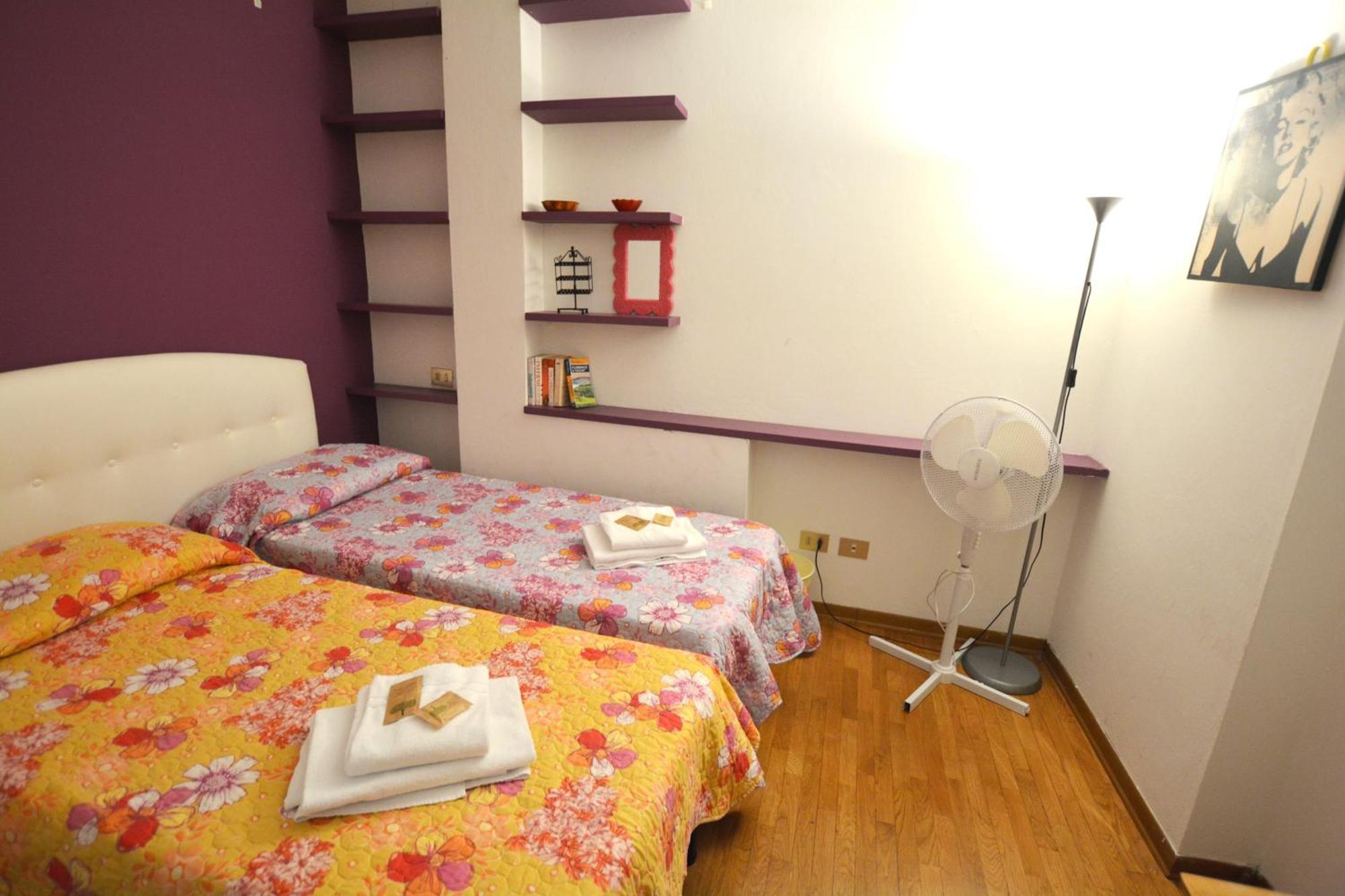Alfani N3 * Florencia